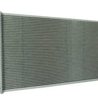 Radiador Automotriz GM Chevrolet Astro Safari 85-94 26mm Tubo Soldado T/A