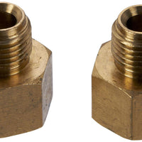 Radiador Automotriz GM Chevrolet Astro Safari 85-94 26mm Tubo Soldado T/A