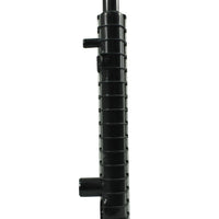 Radiador Automotriz GM Chevrolet Astro Safari 85-94 26mm Tubo Soldado T/A