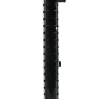 Radiador Automotriz GM Chevrolet Astro Safari 85-94 26mm Tubo Soldado T/A