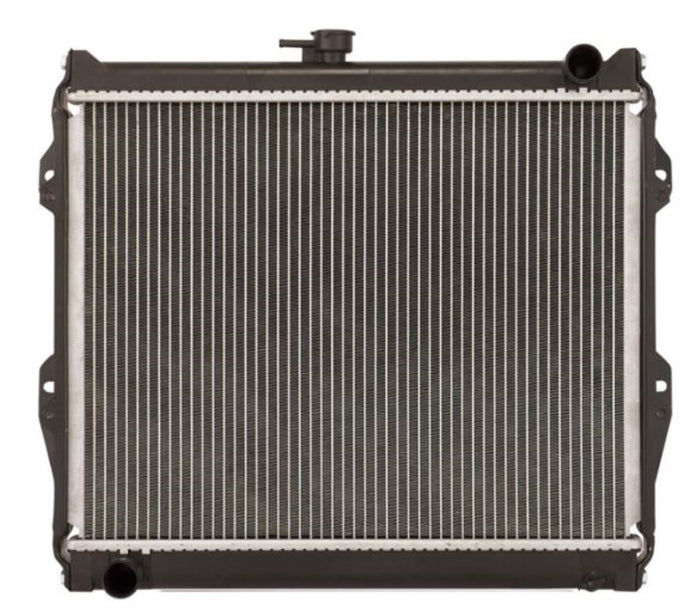 Radiador Automotriz Toyota 4Runner SR5 Pick up T/M 92-95 32mm Estándar