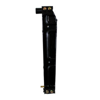 Radiador Automotriz Toyota 4Runner SR5 Pick up T/A 92-95 26mm Tubo Soldado