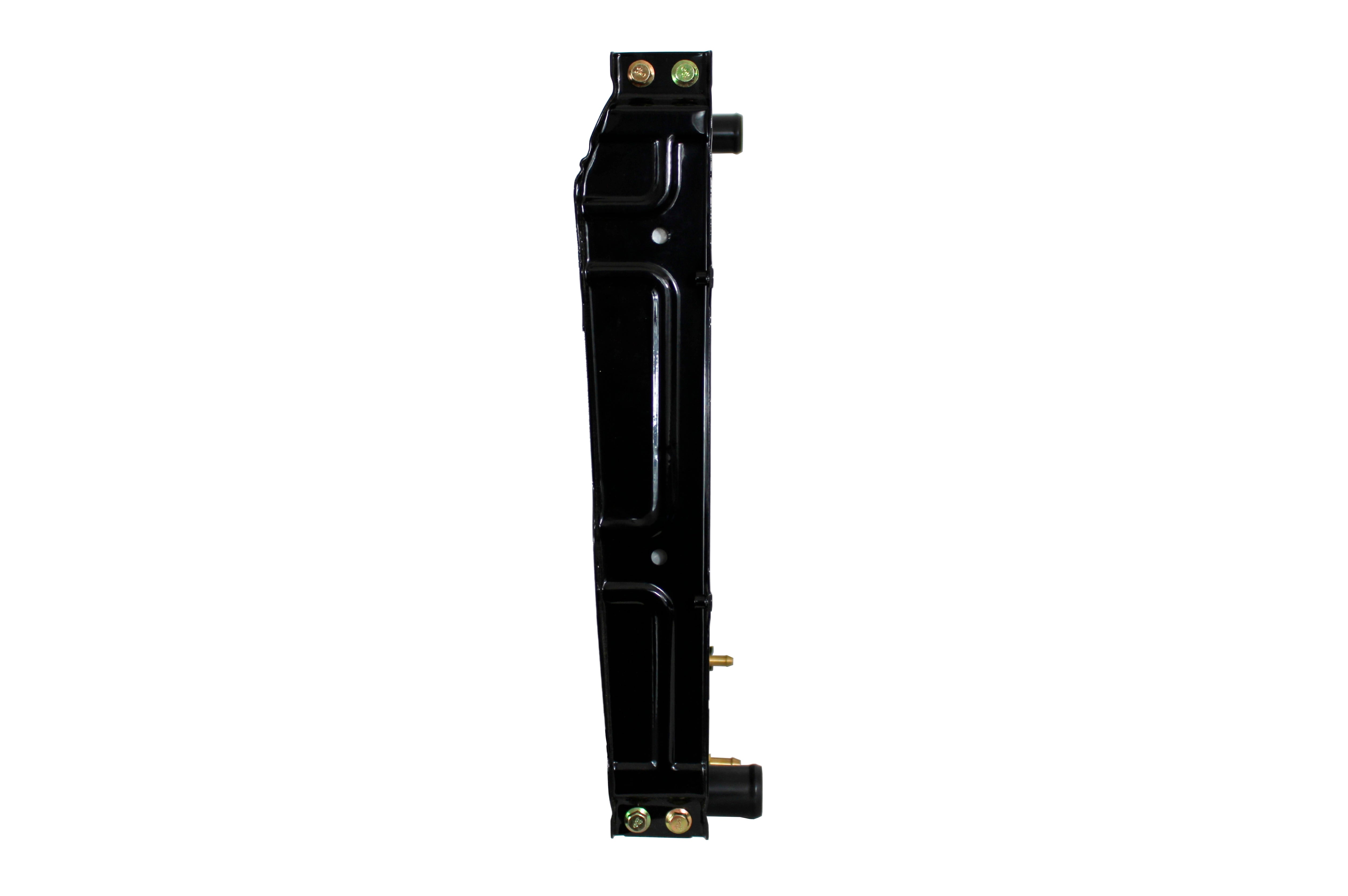 Radiador Automotriz Toyota 4Runner SR5 Pick up T/A 92-95 26mm Tubo Soldado