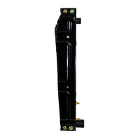 Radiador Automotriz Toyota 4Runner SR5 Pick up T/A 92-95 26mm Tubo Soldado