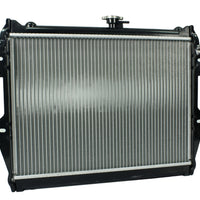Radiador Automotriz Toyota 4Runner SR5 Pick up T/A 92-95 26mm Tubo Soldado