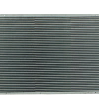 Radiador Automotriz GM GMC, Pontiac Camaro P20, P30, P2500, P3500, Firebird T/A 82-92 26mm Tubo Soldado