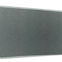 Radiador Automotriz GM GMC, Pontiac Camaro P20, P30, P2500, P3500, Firebird T/A 82-92 26mm Tubo Soldado
