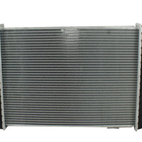 Radiador Automotriz Buick Cadillac, Pontiac Skyhawk Cimarron, Cavalier,J2000, Cavalier T/A 82-90 32mm Tubo Soldado