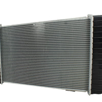 Radiador Automotriz Buick Cadillac, Pontiac Skyhawk Cimarron, Cavalier,J2000, Cavalier T/A 82-90 32mm Tubo Soldado