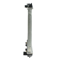 Radiador Automotriz Chrysler Dodge Dakota SE, LE, S, Base, Sport T/A 87-99 32mm Tubo Soldado
