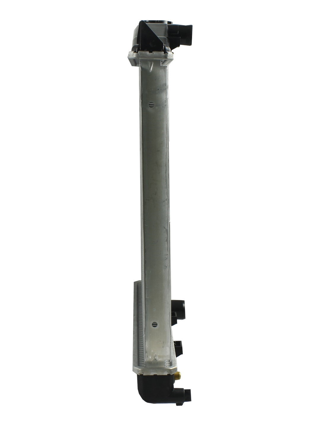 Radiador Automotriz Chrysler Dodge Dakota SE, LE, S, Base, Sport T/A 87-99 32mm Tubo Soldado