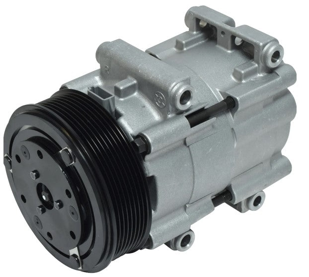 Compresor Aire Acondicionado Ford F-150 F-250 99-03