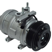 Compresor Aire Acondicionado Ford Explorer 06-10