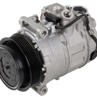 Compresor Aire Acondicionado Mercedes Benz C300 C350 E350 08-12