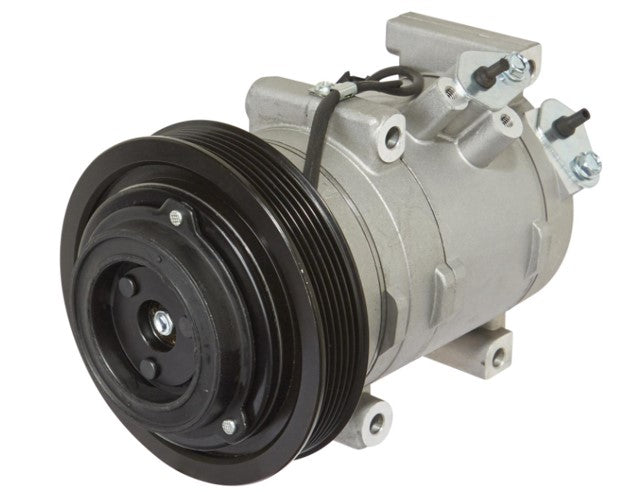 Compresor Aire Acondicionado Acura TL TSX 09-14 Honda Accord 08-12