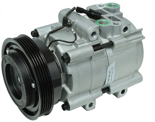 Compresor Aire Acondicionado Hyundai Sonata Kia Optima 00-05