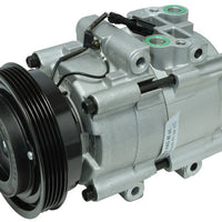 Compresor Aire Acondicionado Hyundai Sonata Kia Optima 00-05