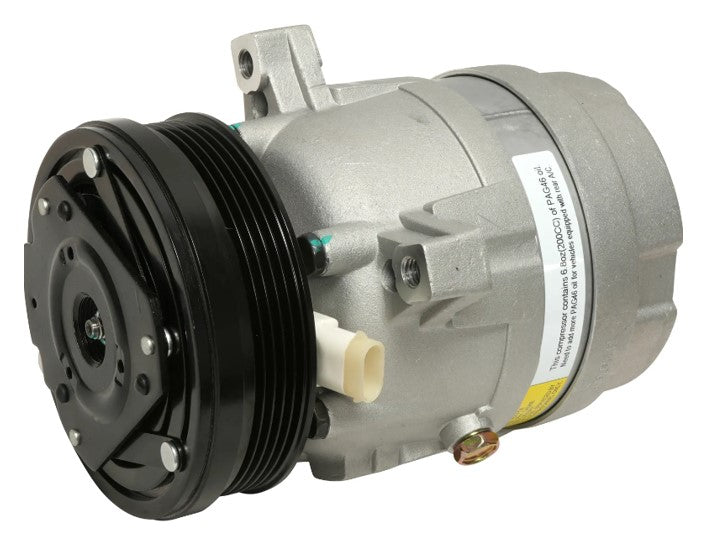 Compresor Aire Acondicionado Chevrolet Cavalier Pontiac Sunfire 95-02