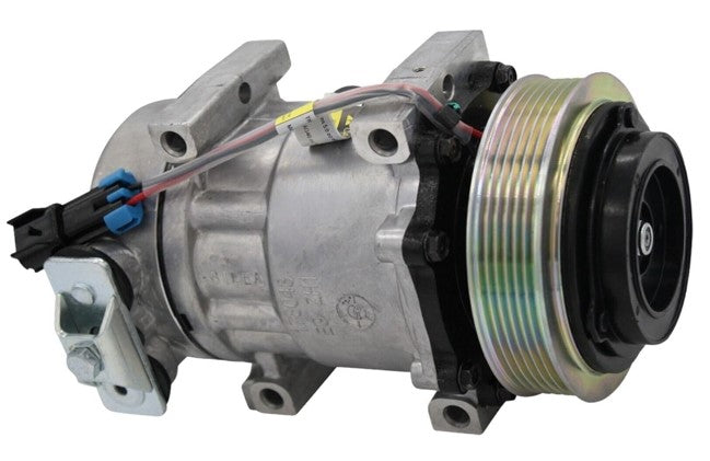 Compresor Aire Acondicionado EP Peterbilt 387 06-08 Kenworth T680 08-10 T800 12-16