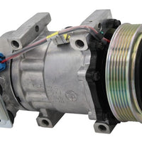 Compresor Aire Acondicionado EP Peterbilt 387 06-08 Kenworth T680 08-10 T800 12-16
