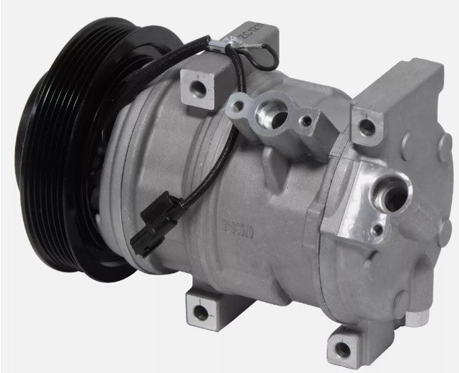 Compresor Aire Acondicionado Honda Odyssey 08-17