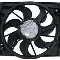 Motoventilador Automotriz Fiat Argo 17-24