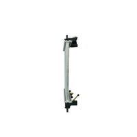Radiador Automotriz Dodge Hyundai Attitude Verna, Accent T/A 06-11  16mm Tubo Soldado
