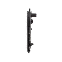 Radiador Automotriz GM Pontiac Matiz T/M 06-15 16mm Tubo Soldado