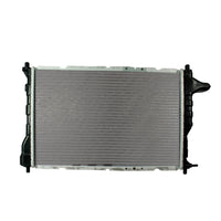Radiador Automotriz GM Pontiac Matiz T/M 06-15 16mm Tubo Soldado