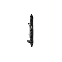 Radiador Automotriz GM Pontiac Matiz T/M 06-15 16mm Tubo Soldado