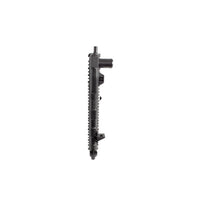 Radiador Automotriz GM Pontiac Matiz T/M 06-15 16mm Tubo Soldado