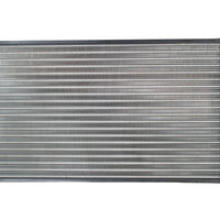 Radiador Automotríz Chrysler Cirrus Stratus Sebring T/M 95-00 34mm Aluminio M
