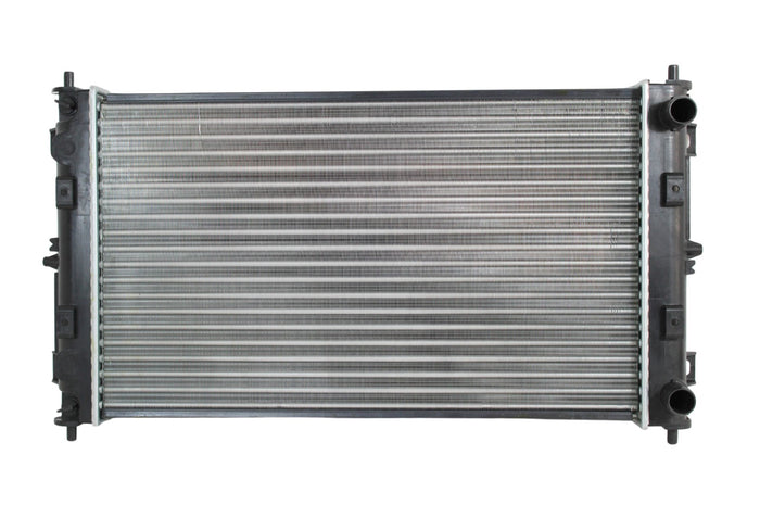 Radiador Automotríz Chrysler Cirrus Stratus Sebring T/M 95-00 34mm Aluminio M