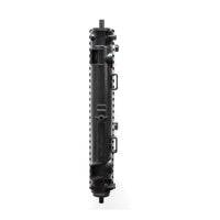 Radiador Automotríz Chrysler Cirrus Stratus Sebring T/M 95-00 34mm Aluminio M