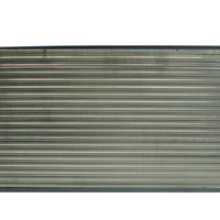 Radiador Automotríz Chrysler Cirrus Stratus Sebring T/M 95-00 34mm Aluminio M