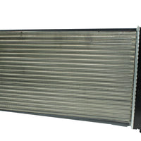 Radiador Automotríz Chrysler Cirrus Stratus Sebring T/M 95-00 34mm Aluminio M