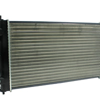Radiador Automotríz Chrysler Cirrus Stratus Sebring T/M 95-00 34mm Aluminio M