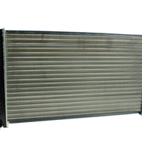 Radiador Automotríz Chrysler Cirrus Stratus Sebring T/M 95-00 34mm Aluminio M
