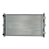 Radiador Automotríz Chrysler Cirrus Stratus Sebring T/A 95-00 34mm Aluminio M