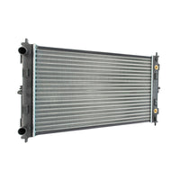 Radiador Automotríz Chrysler Cirrus Stratus Sebring T/A 95-00 34mm Aluminio M