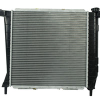 Radiador Automotriz Ford Mazda Bronco Explorer 4X4, Ranger, B300  T/A 86-94 26mm Tubo Soldado