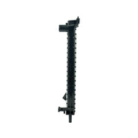 Radiador Automotriz Ford Mazda Bronco Explorer 4X4, Ranger, B300  T/A 86-94 26mm Tubo Soldado