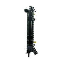 Radiador Automotriz Ford Mazda Bronco Explorer 4X4, Ranger, B300  T/A 86-94 26mm Tubo Soldado
