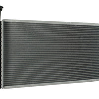 Radiador Automotriz Ford Lincoln,Mercury Sable Taurus, Continental,Sable T/A 88-95 26mm Tubo Soldado