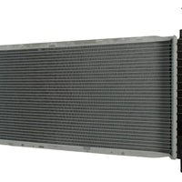 Radiador Automotriz Ford Lincoln,Mercury Sable Taurus, Continental,Sable T/A 88-95 26mm Tubo Soldado