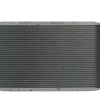 Radiador Automotriz Ford Lincoln,Mercury Sable Taurus, Continental,Sable T/A 88-95 26mm Tubo Soldado
