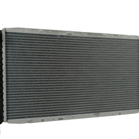Radiador Automotriz Ford Lincoln,Mercury Sable Taurus, Continental,Sable T/A 88-95 26mm Tubo Soldado