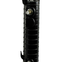 Radiador Automotriz Ford Lincoln,Mercury Sable Taurus, Continental,Sable T/A 88-95 26mm Tubo Soldado