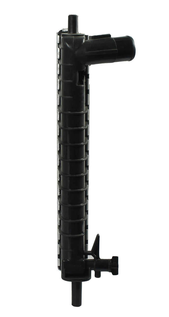 Radiador Automotriz Ford Lincoln,Mercury Sable Taurus, Continental,Sable T/A 88-95 26mm Tubo Soldado
