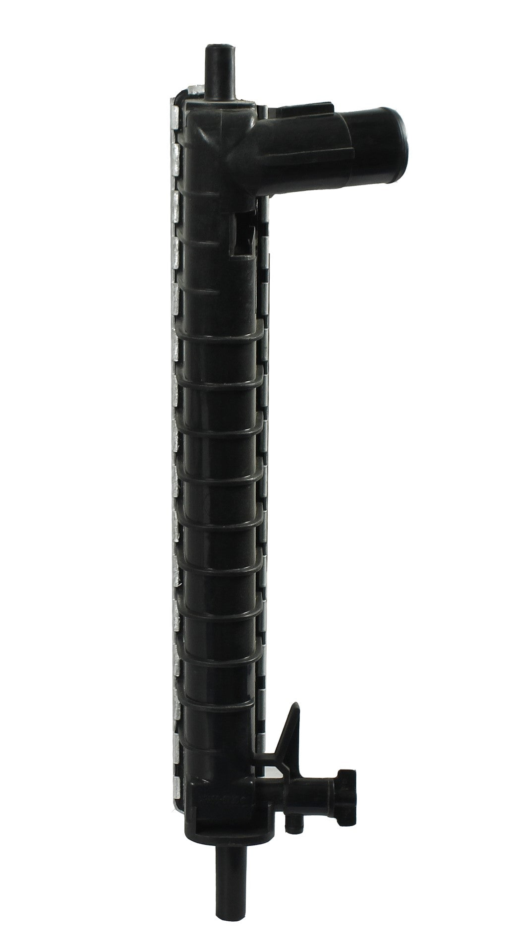 Radiador Automotriz Ford Lincoln,Mercury Sable Taurus, Continental,Sable T/A 88-95 26mm Tubo Soldado
